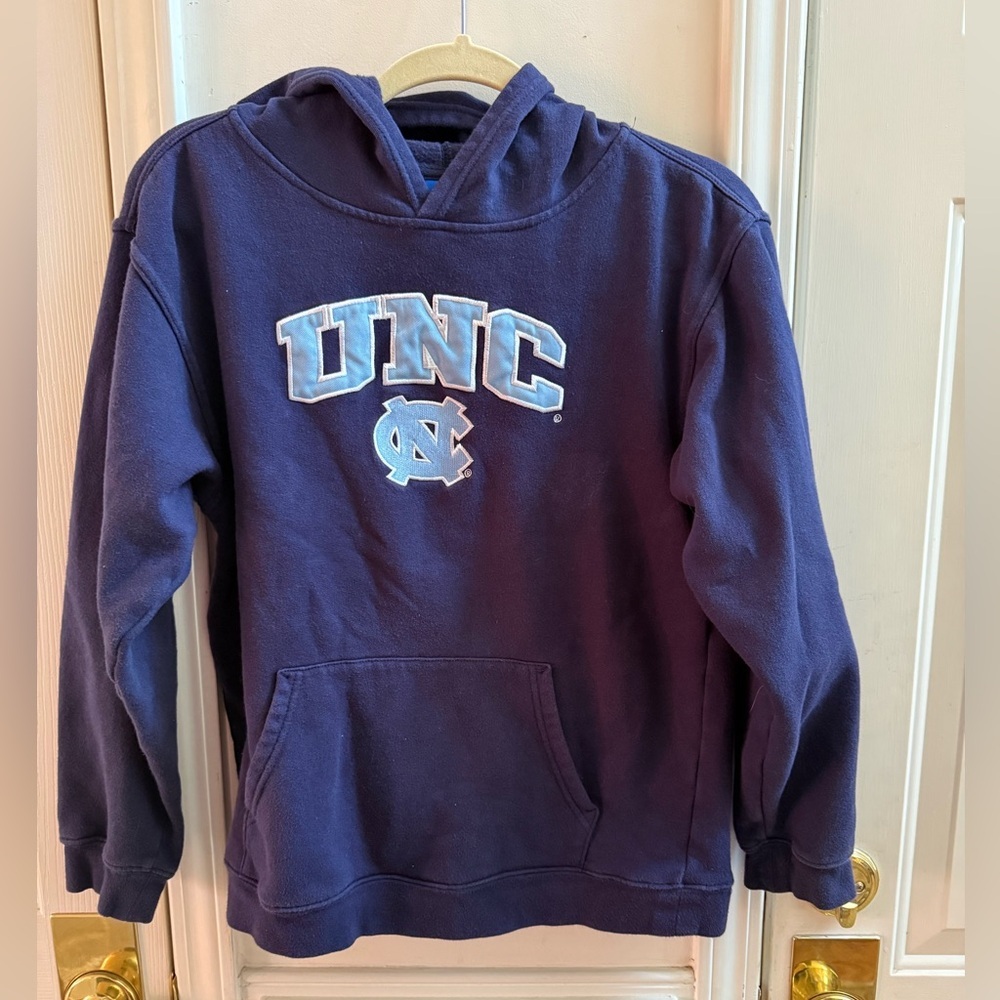 Team Athletics UNC Tarheels Hoodie